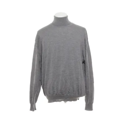 Turtleneck (Gray) from Roger Kent