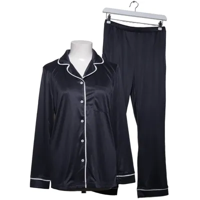 Pyjama (Zwart) van Thom by Thomas Rath Polyester