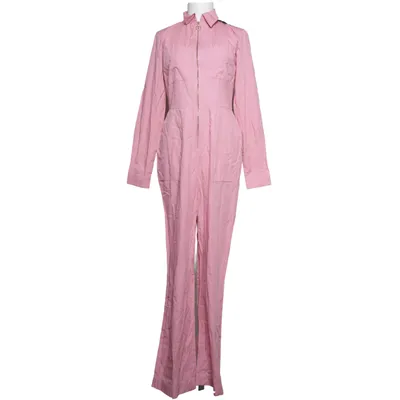 Combinaison (WORKER BABE) de NLY Trend Coton