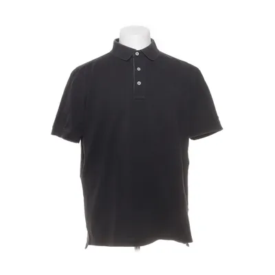 Polo shirt (Black) from Tommy Hilfiger Golf Cotton