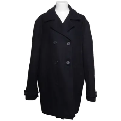 Coat (Black) from Friday