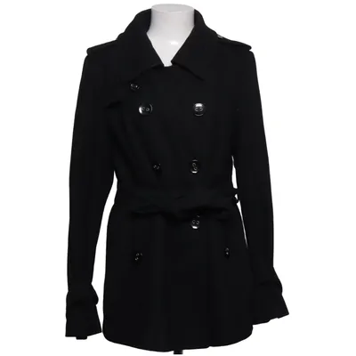 Pea coat (Luxury Feeling By Cubus) from Luxury Feeling by Cubus Polyester, Viscose, Wool