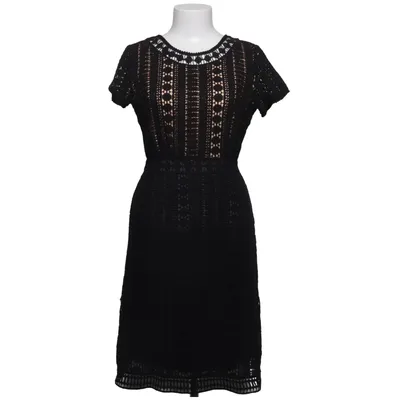 Jurk (Zwart) van Gerard Darel