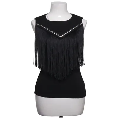 Haut (Noir) de Drôle de Copine Élasthane, Polyester