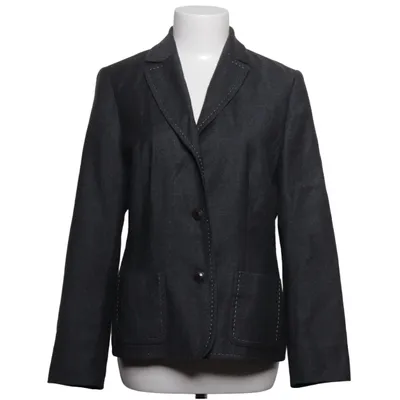 Blazer (Grau) von Rhapsodie de Weinberg
