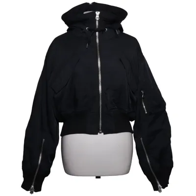 Winter jacket (Reeves Bomber Jacket) from Weekday Polyester