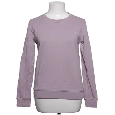 Sweatshirt (Lilla) fra Polo Club Bomuld