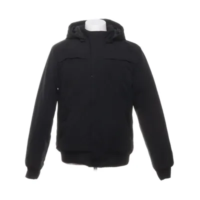 Winterjas (Zwart) van FSBN Katoen, Polyester