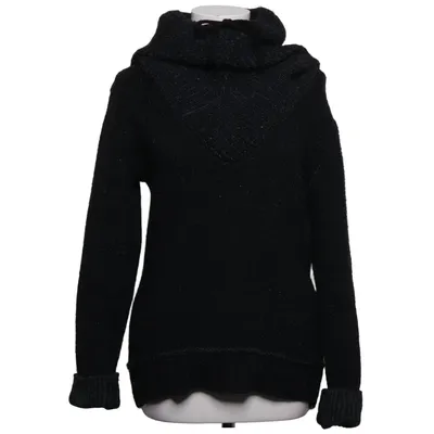 Turtleneck (Gray) from Ce&Ce Acrylic, Wool