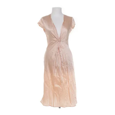 Dress (Pink) from Magic Woman Silk