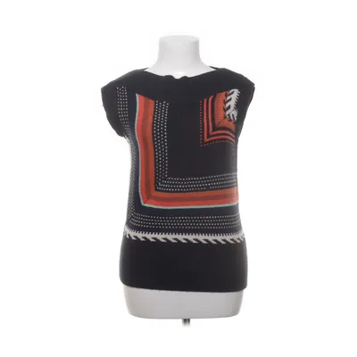 Slipover (Blå, Flerfärgad) från Topshop Boutique Akryl