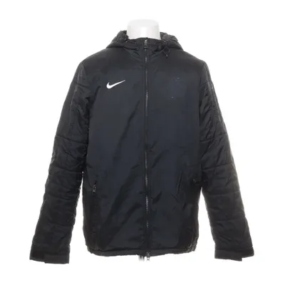 Jacka (Svart) från Nike Nylon, Polyester
