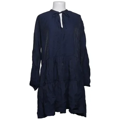 Dress (Blue) from MbyM Polyamide, Viscose