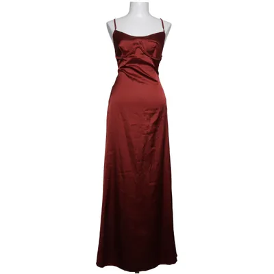 Maxi dress (Red) Polyester