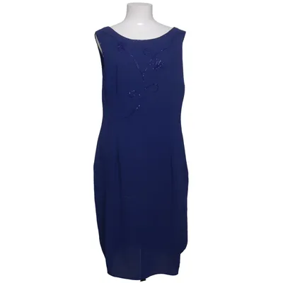 Cocktailjurk (WP2091) van After Dark Acetaat, Polyester