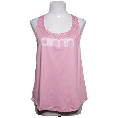 Sports tank top (Pink) from Aim'n