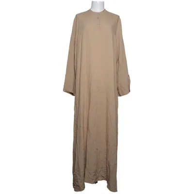 Robe longue (Beige) de My Style Viscose