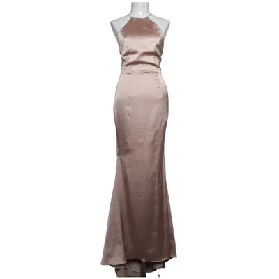 Robe de soirée (Beige) de Jarlo Polyester