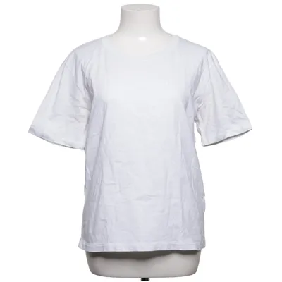 T-shirt (White) from The Slow Label Organic cotton