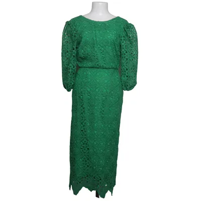 Dress (Green) from Truth & Fable Polyester