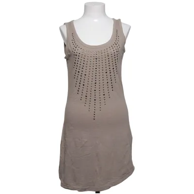 Kjole (Beige) fra Vero Moda Denim Bomuld