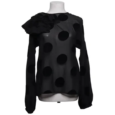 Blouse (Noir) de Liu Jo Jeans Polyester