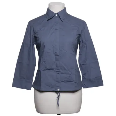 Shirt (Blue) from ESPRIT Cotton, Elastane