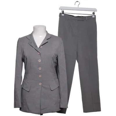 Suit (Gray) from DKNY Elastane, Polyester, Viscose