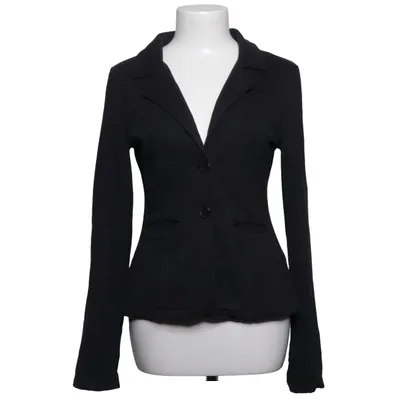 Blazer (Black) from Madonna Cotton