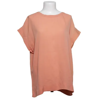 Topp (Orange) från Repeat Silke