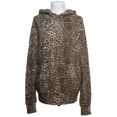Kapuzenpullover (Braun, Schwarz) von Ragdoll Baumwolle, Modal, Polyester