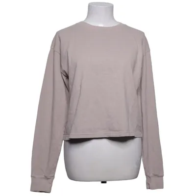 Collegetröja (Beige) från John Galt Bomull