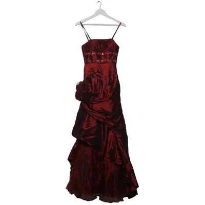Evening gown (6043) from Dollar Polyester