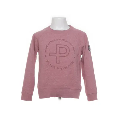 Sweatshirt (Pink) from Pelle Petterson Cotton, Polyester