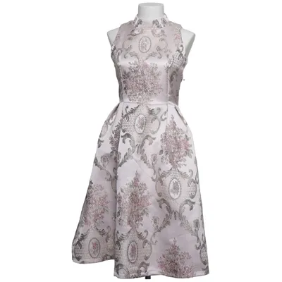 Robe (Rose, Blanc, Multicolore) de Chicwish Polyester