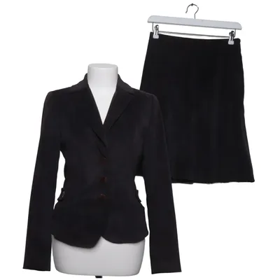 Skirt suit (Gray) from 123 Elastane, Polyamide, Polyester
