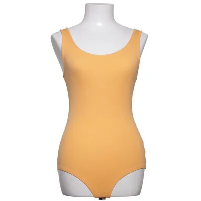 Romper (Geel) van Monday Elastaan, Viscose