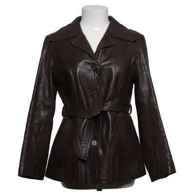 Veste (Marron) de Jofama