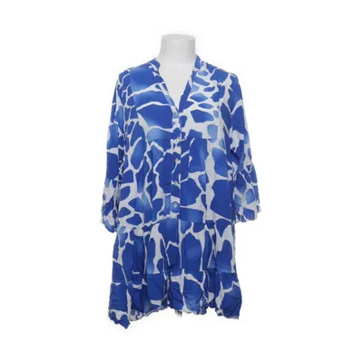 Blus (Blå, Vit, Flerfärgad) från Made in italy