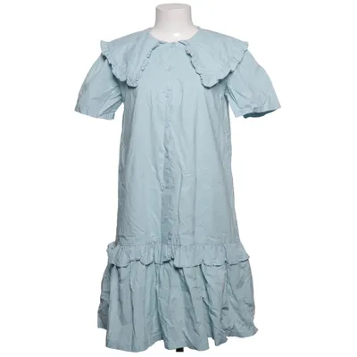 Robe (Tailor Dress) de Résumé Coton