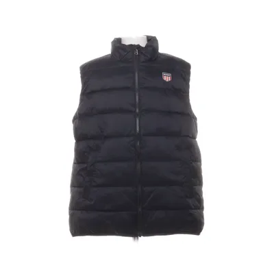 Outdoor vest (Zwart) van GANT Polyamide