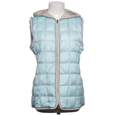 Outdoor vest (Blauw, Beige) van Fay