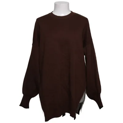 Sweater (Brun) fra Fixay Akryl