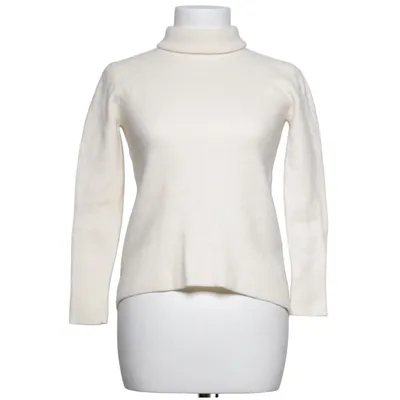 Coltrui (Wit) van Massimo Dutti Kasjmier, Wol