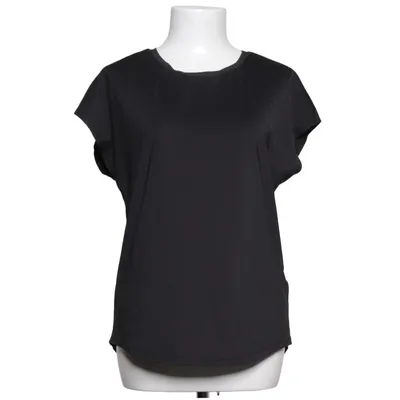 Träningstopp (Grå) från H&M Sport Elastan, Polyester