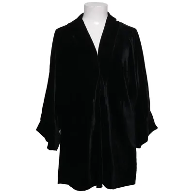 Cardigan (Noir) de Elitzia Élasthane, Polyester