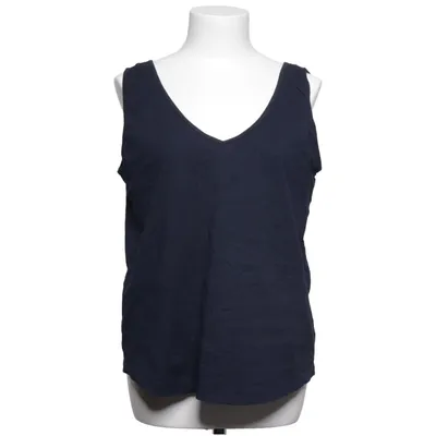 Linne (Blå) från Dunnes Stores Bomull