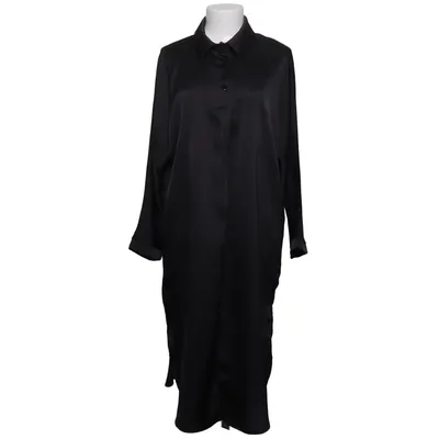 Blusenkleid (Schwarz) von New Imperial Baumwolle, Elasthan, Polyester