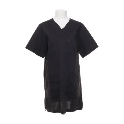 Tuniek (Zwart) van Almedahls Katoen, Polyester