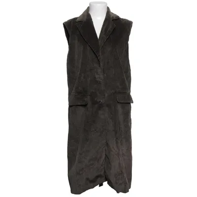 Gilet d'extérieur (Vert) de Naja Lauf